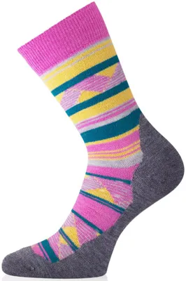 Produktbild von Lasting WLI Merinowollsocken