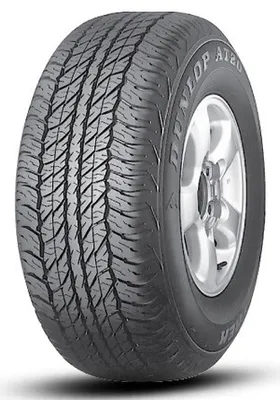 Produktbild von Dunlop GRANDTREK AT20 Sommerreifen 245/70 R17 110S Offroad M+S Reifen