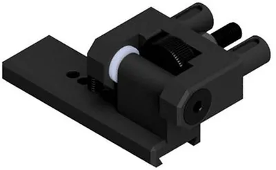 Obrázek produktu pro FLIR Breach PTQ136 Adaptér pro montáž na přilbu Dovetail