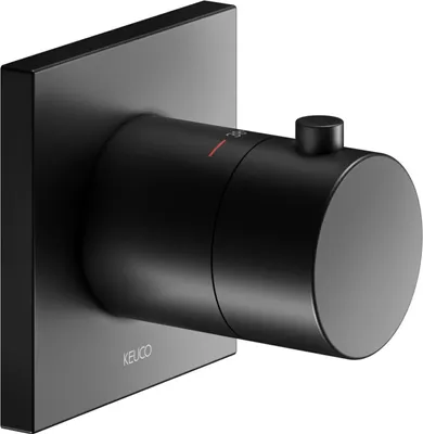 Produktbild von KEUCO 59553370002 Thermostatarmatur UP DN15 IXMO 59553