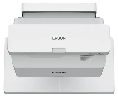 Obrázek produktu pro Epson EB-770F, 4100 ANSI lumen, 1080p (1920x1080), 2500000:1, 16:9, 1524 - 3810 mm (60 - 150"), - 3 - 3°