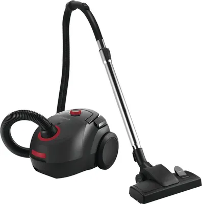Produktbild von Grundig VCC 3850 A Bodenstaubsauger