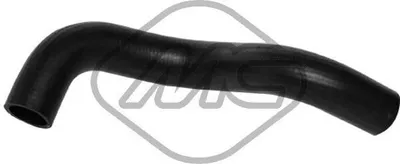 Obrázok produktu pre Metalcaucho Chladiaca hadica Vodná hadica pre MITSUBISHI L 200 (K7T, K6T) 98860