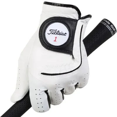 Immagine prodotto di Guanti da uomo Titleist Players Flex White Left Hand L