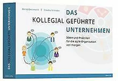 Image de Das kollegial geführte Unternehmen