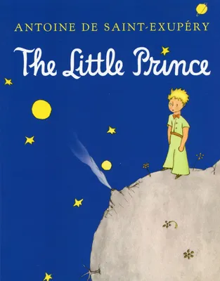 Produktbild von The Little Prince