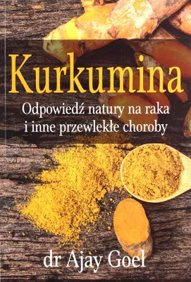 Zdjęcie produktu dla Kurkumina