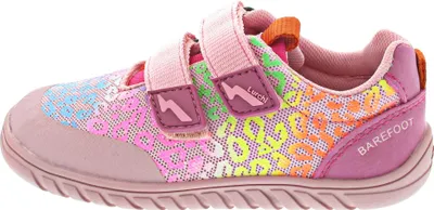 Produktbild von Lurchi Beny Barefoot 3 84L002301900198 (30/pink-rose)