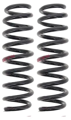 Image de Bmw Suspension Arrière Ressort 1 (E81, E87) 1.6-3.0 11.03-09.12