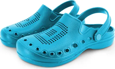 Obrázek produktu pro Delphin Rybářská obuv Octo Azure Blue 39