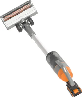 Produktbild von Akku-Staubsauger WORX 20V WX038.9, ohne Akku und Ladegerät