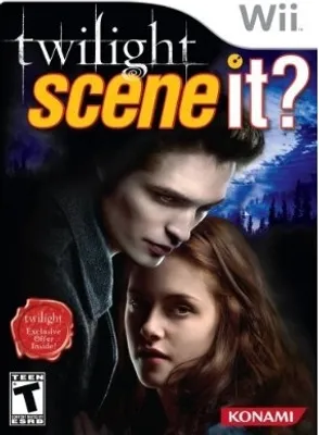 Produktbild von Scene It? - Twilight: Biss zum Morgengrauen