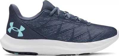 Produktbild von Under Armour Damen Laufschuhe UA Charged Speed Swift 36.5 EU Marineblau