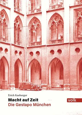 Produktbild von Macht auf Zeit