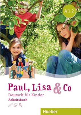 Zdjęcie produktu dla Paul, Lisa & Co A1/2