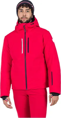 Obrázok produktu pre Rossignol Diretta bunda Rosa M Pánska Rosa M