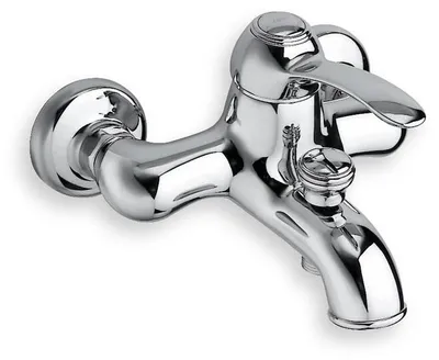 Immagine prodotto di CASA39 Cristina Art Miscelatore vasca da bagno esterno CRIAR10751