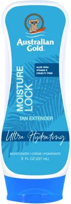 Immagine prodotto di Australian Gold Moisture Lock After Sun Lotion per viso e corpo