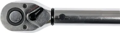 Immagine prodotto di Chiave dinamometrica da 1/2" 20–220 Nm con finestrella di controllo