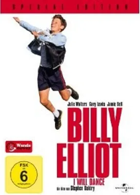 Produktbild von Billy Elliot - Special Edition