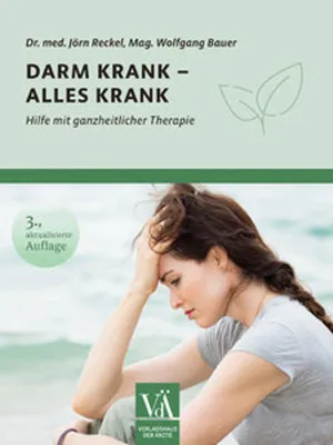 Produktbild von Darm krank - alles krank