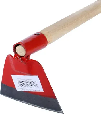 Produktbild von Grosse Hacke 190 - Mo-14 Cz