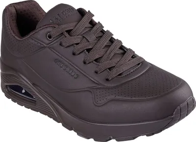 Produktbild von Skechers Herren UNO STAND ON AIR Sneakers Turnschuhe 52458 CHOC, Schuhgröße:47.5 EU
