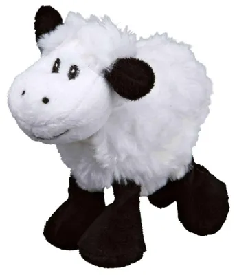 Produktbild von TRIXIE Schaf, Plüsch, 14 cm