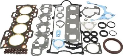 Produktbild von Japanparts KM-607 Dichtungsvollsatz