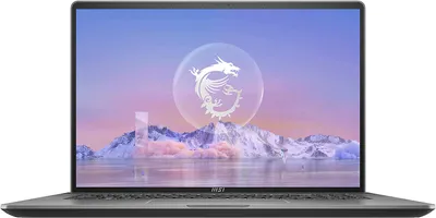 Zdjęcie produktu dla MSI Creator Z17 HX Studio Z17HXSTUDIO A13VFT-059, Intel® Core™ i7, 43,2 cm (17"), 2560 x 1600 px, 32 GB, 2 TB, Windows 11 Pro