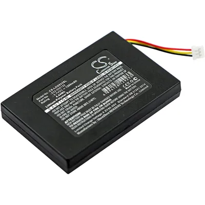 Image de Batterie pour Logitech G533 etc.