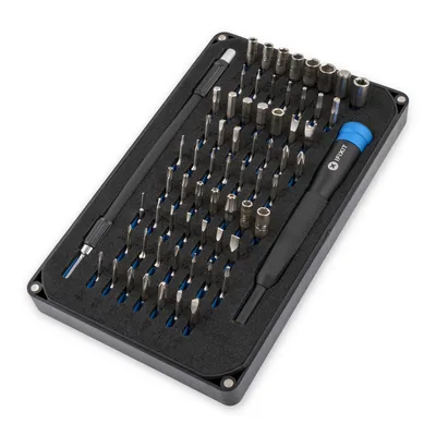 Obrázek produktu pro Profesionální sada nástrojů iFixit Mako Driver Kit – 64 precizních bitů