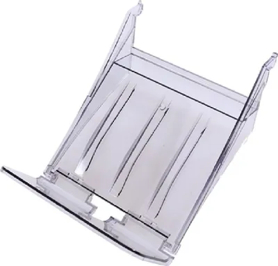 Produktbild von DNP Original Kunststoff Papierfach für QW410 Drucker