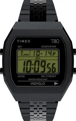 Image de Montre Timex TW2W91600 noire
