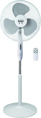 Produktbild von Dekon Standventilator Stratos Control B 420 weiß