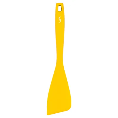 Produktbild von Lurch Smart Tool Wendespatula Silikon Lemonade