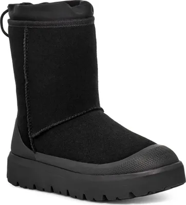 Produktbild von UGG Herren Motorradstiefel 1143992 BBLC Farbe: Schwarz Größe: 41