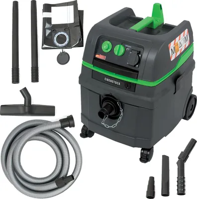 Produktbild von Eibenstock DSS 25 M Nass-Trockenstaubsauger