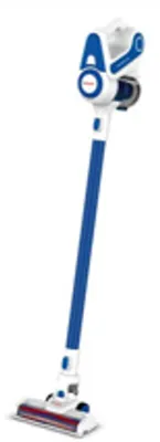 Immagine prodotto di Polti Forzaspira Slim SR90B Plus Scopa Elettrica Senza Sacchetto Blu Bianco