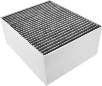 Produktbild von Constructa CZ5170X1, Filter für Dunstabzugshaube, Grau, 490 g, 1 Stück(e)
