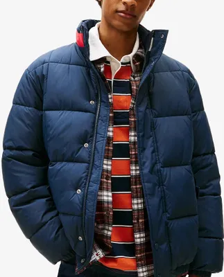 Immagine prodotto di Giacca Tommy Hilfiger DM0DM22041C1G da Uomo