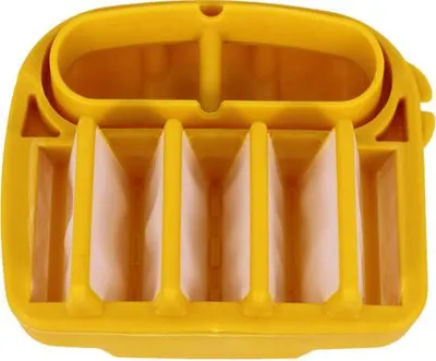 Obrázok produktu pre Husqvarna 555 556 560XP Vzduchový filter pre reťazovú pílu – nylon NEVADA