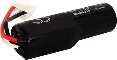 Obrázek produktu pro TECHTEK Baterie kompatibilní s [Logitech] 984-000304, UE Boombox nahrazuje 533-000096, pro DGYF001, pro GPRLO18SY002