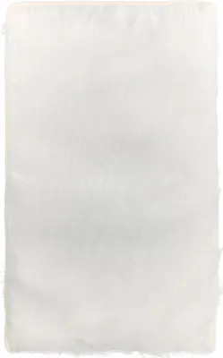 Produktbild von Vesper V-Furry (Fellimitat-Matte), Maße: 37 x 62 cm