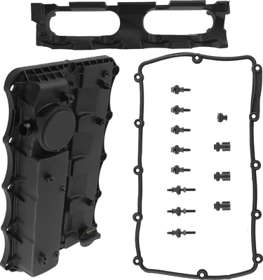 Produktbild von Ventildeckel Abdeckung Für Ford Transit 2.2 Tdci Peugeot Citroen 2.2 Hd