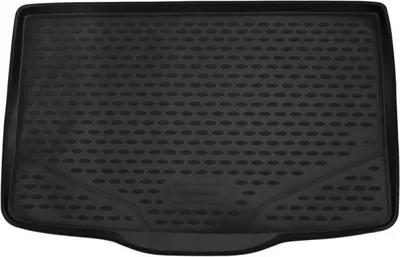 Produktbild von Gummiwanne für Kofferraum Fiat 500L 2012-