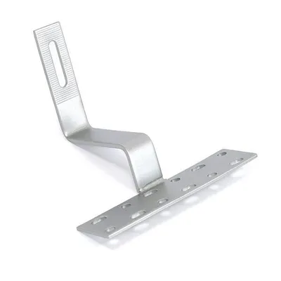 Obrázek produktu pro Střešní hák Solarmi pro montáž sol. na lištu řady SC, 135 mm