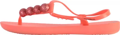 Produktbild von Kindersandale mit Riemen und Schnalle „Class Glow“ 83204