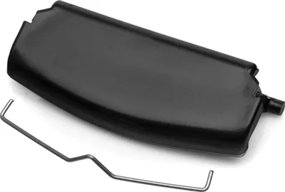 Produktbild von Armlehnenklappenknopf Für Audi A4 B6 B7