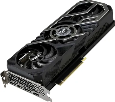 Produktbild von GeForce RTX 3070 Ti GamingPro LHR, Grafikkarte